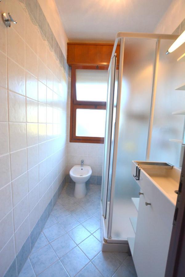 Lignano Nette Wohnung Naehe Am Meer Lignano Sabbiadoro Exterior foto